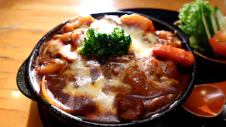 飯尾和樹のずん喫茶