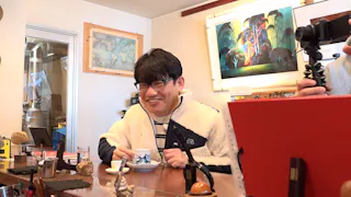 飯尾和樹のずん喫茶(再)