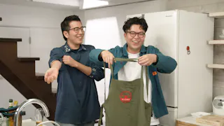 和田明日香とゆる宅飲み
