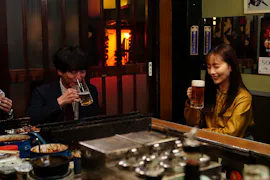 真夜中ドラマ「今夜はコの字で Season2」