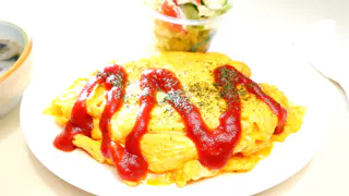 飯尾和樹のずん喫茶