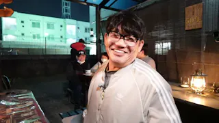 飯尾和樹のずん喫茶