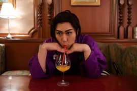 真夜中ドラマ「まったり!赤胴鈴之助」