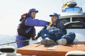 【土曜だ!釣りバカ!4K!】
