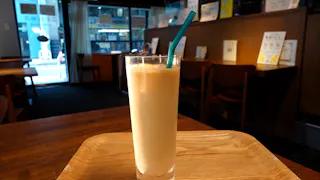 飯尾和樹のずん喫茶