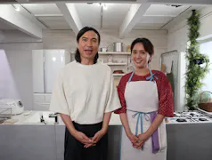 和田明日香とゆる宅飲み