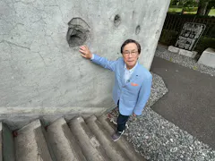 BSテレ東開局25周年記念番組 「武田鉄矢の昭和