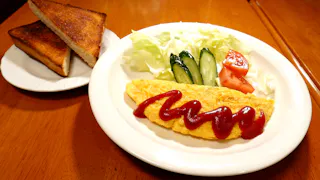 飯尾和樹のずん喫茶