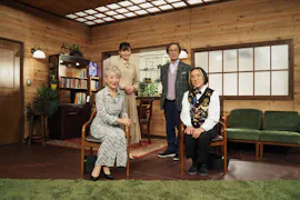 武田鉄矢の昭和は輝いていた