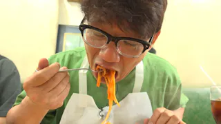 飯尾和樹のずん喫茶