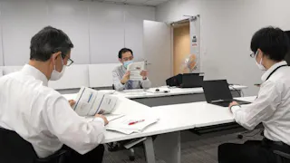 オミクロンにどう挑む?~尾身茂 決断の背景にあるもの~