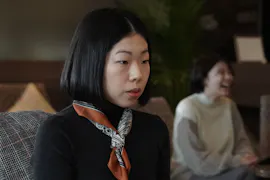 土曜ドラマ9「婚活探偵」
