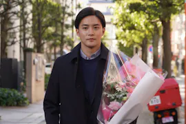 土曜ドラマ9「婚活探偵」