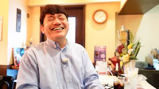 飯尾和樹のずん喫茶