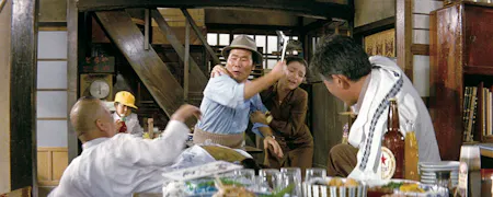 【土曜は寅さん!4Kでらっくす】