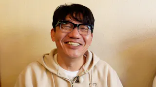 飯尾和樹のずん喫茶
