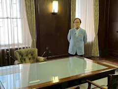 BSテレ東開局25周年記念番組 「武田鉄矢の昭和
