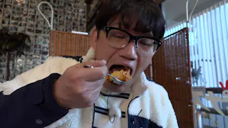 飯尾和樹のずん喫茶(再)
