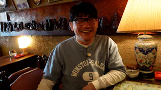 飯尾和樹のずん喫茶