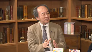 あの本、読みました?