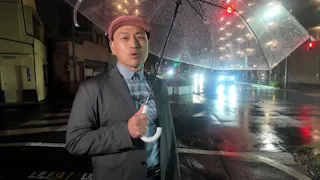 オードリー春日の知らない街で自腹せんべろ シーズン3