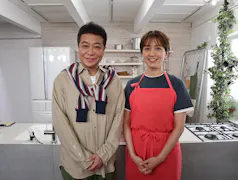 和田明日香とゆる宅飲み