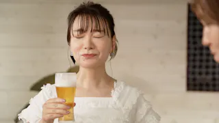 和田明日香とゆる宅飲み(再)