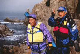 【土曜だ!釣りバカ!4K!】