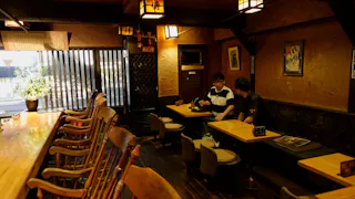 飯尾和樹のずん喫茶
