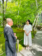 本上まなみの京都涼めぐり~暑い夏を乗り切る知恵と