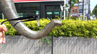 飯尾和樹のずん喫茶