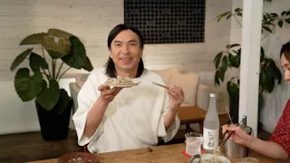 和田明日香とゆる宅飲み