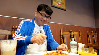 飯尾和樹のずん喫茶