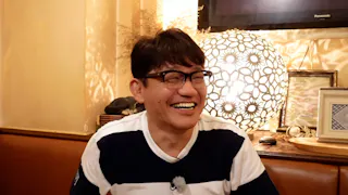 飯尾和樹のずん喫茶