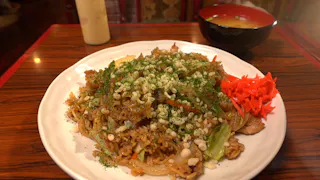 飯尾和樹のずん喫茶