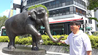 飯尾和樹のずん喫茶
