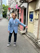 BSテレ東開局25周年記念番組 「武田鉄矢の昭和