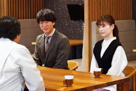 真夜中ドラマ「今夜はコの字で Season2」