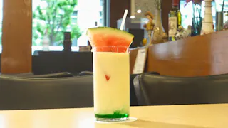 飯尾和樹のずん喫茶