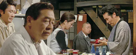 【土曜は寅さん!4K でらっくす】