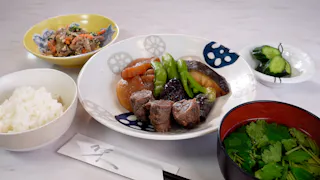 飯尾和樹のずん喫茶