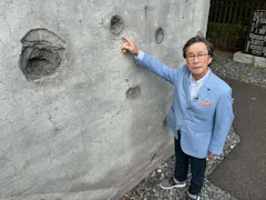 BSテレ東開局25周年記念番組 「武田鉄矢の昭和