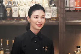 土曜ドラマ9「婚活探偵」