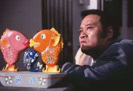【土曜だ!釣りバカ!4K!】