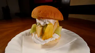 飯尾和樹のずん喫茶