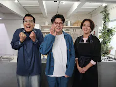 和田明日香とゆる宅飲み