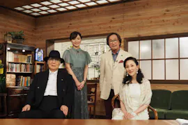 武田鉄矢の昭和は輝いていた