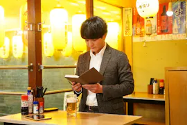 真夜中ドラマ「今夜はコの字で Season2」