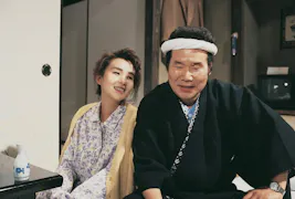【土曜は寅さん!4Kでらっくす】