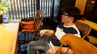 飯尾和樹のずん喫茶